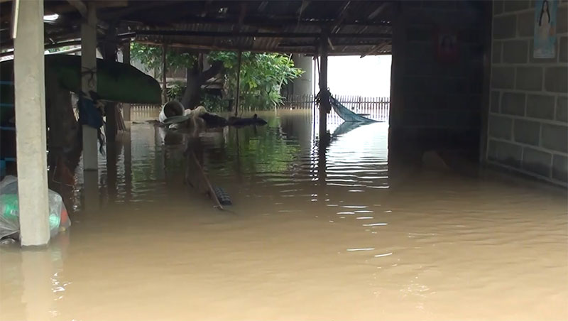 เด็กจมน้ำ