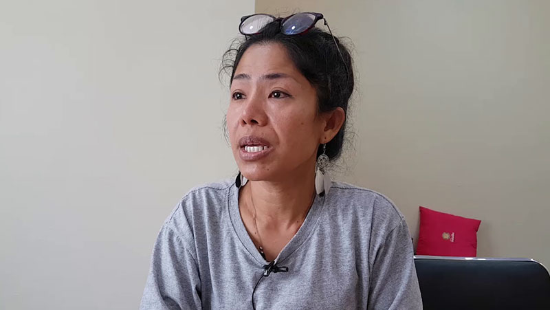 ผ่าตัดพลาด