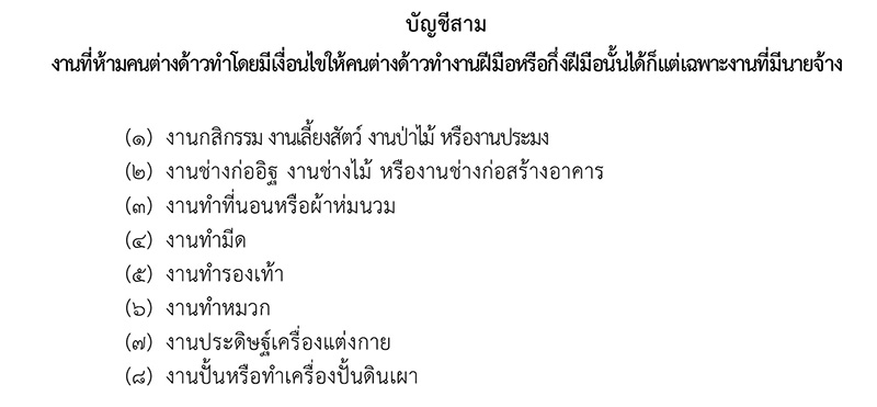 ราชกิจจานุเบกษา
