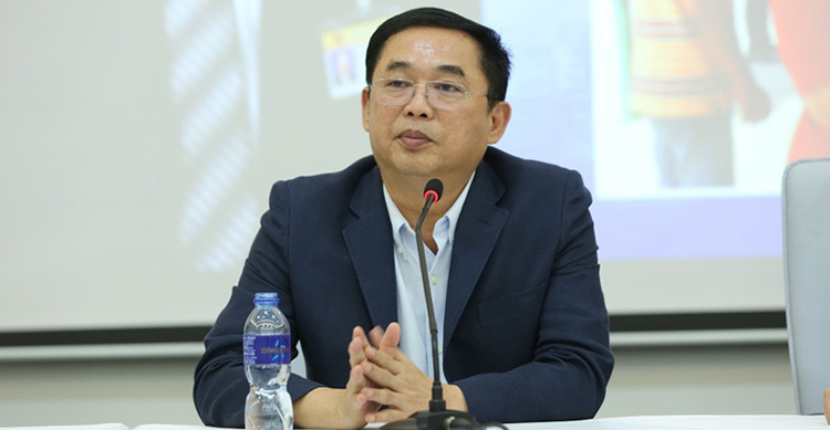 ครม. ประยุทธ์ 2/2