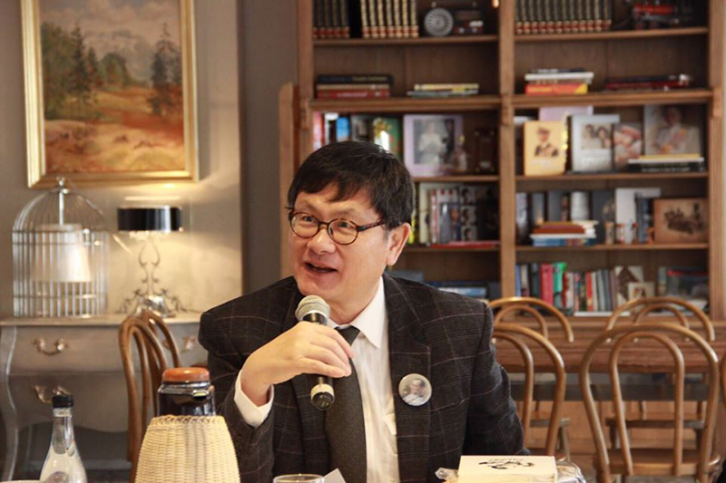 ครม. ประยุทธ์ 2/2