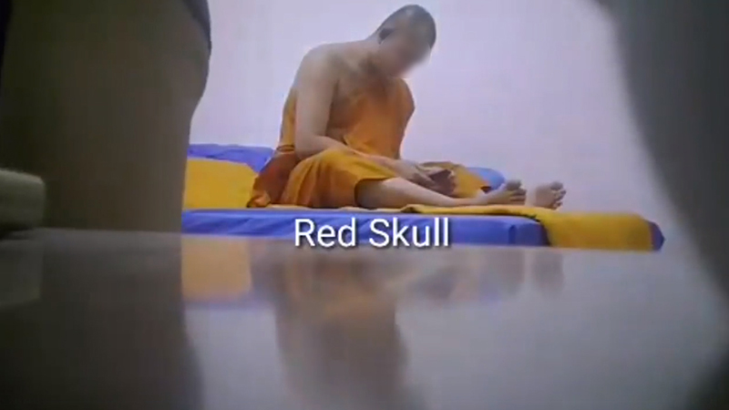 เจ้าอาวาสซื้อบริการทางเพศ