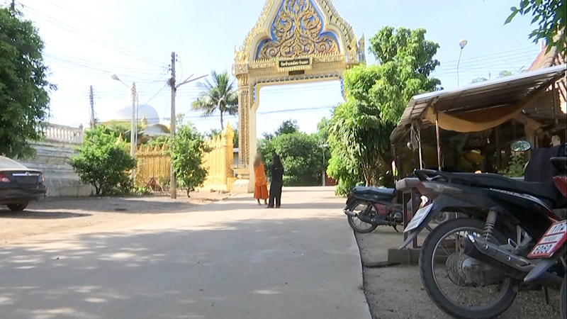 เจ้าอาวาสซื้อบริการทางเพศ