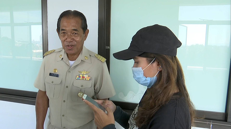 เจ้าอาวาสซื้อบริการทางเพศ