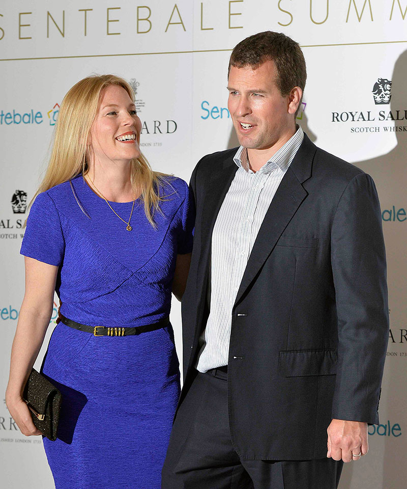 ปีเตอร์ ฟิลลิปส์