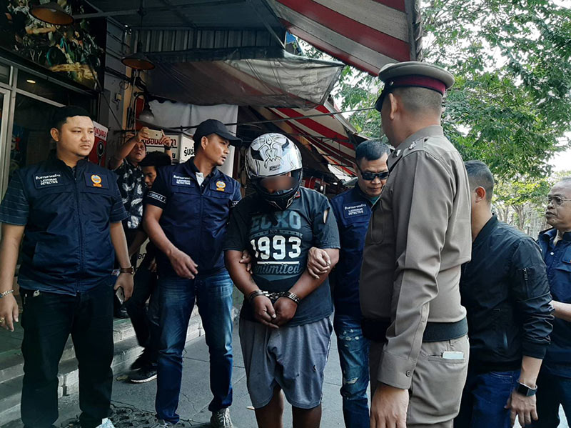 ปล้นเซเว่นอีเลฟเว่น