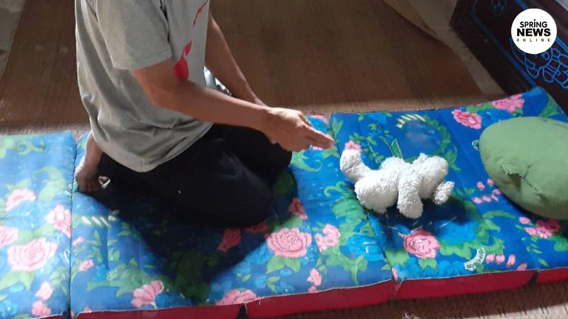 ตาข่มขืนหลาน