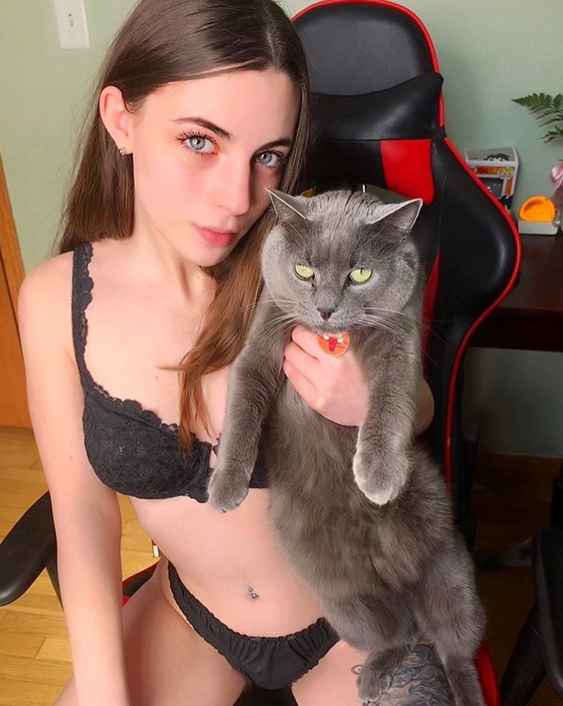 Luna Benna