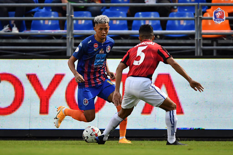 ทักแชตด่าภรรยา บดินทร์ ผาลา