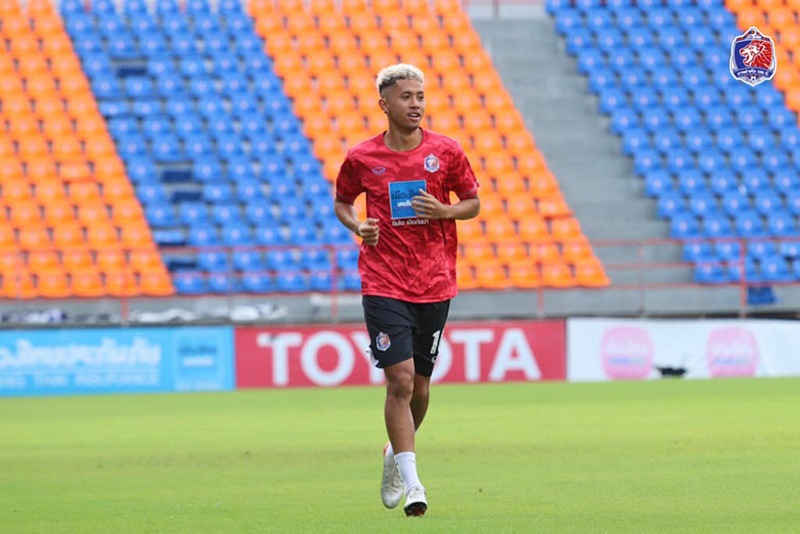 ทักแชตด่าภรรยา บดินทร์ ผาลา