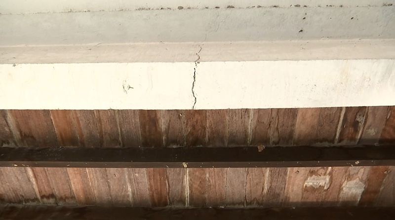 สั่งปิด รร.เปร็งฯ