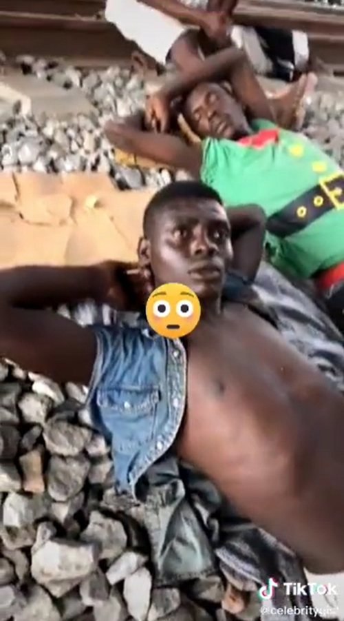 คนไร้บ้านกลายเป็นนายแบบ