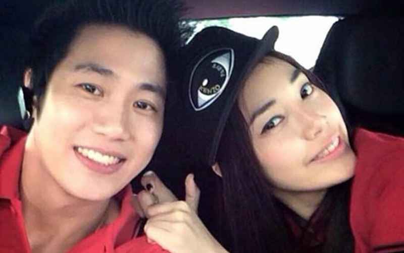 ผู้กำกับโจ้ เมย๋ พิชญ์นาฏ