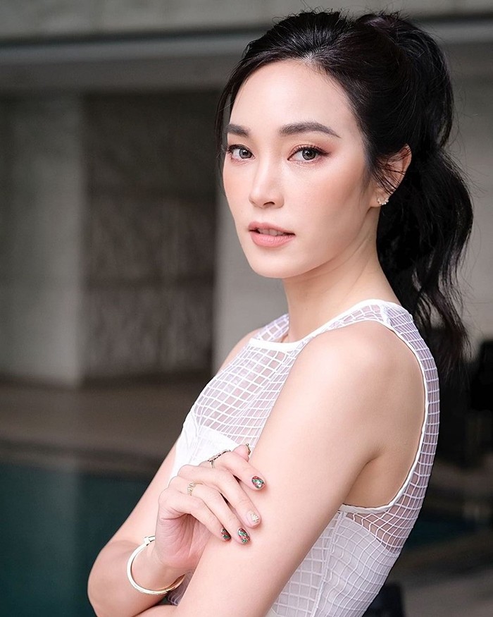 ผู้กำกับโจ้ เมย๋ พิชญ์นาฏ