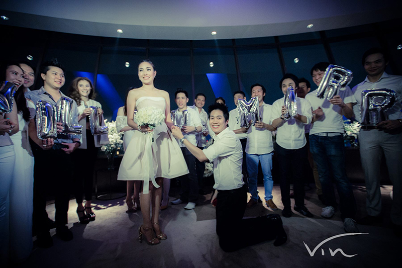 ผู้กำกับโจ้ เมย๋ พิชญ์นาฏ