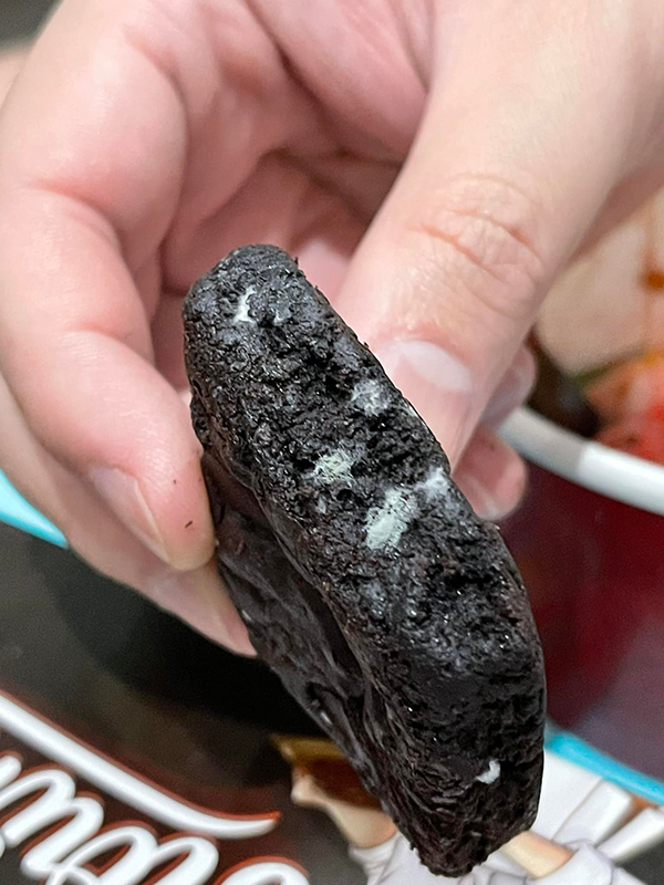 บราวนี่ พิมรี่พาย