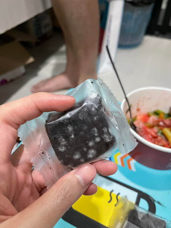 บราวนี่ พิมรี่พาย