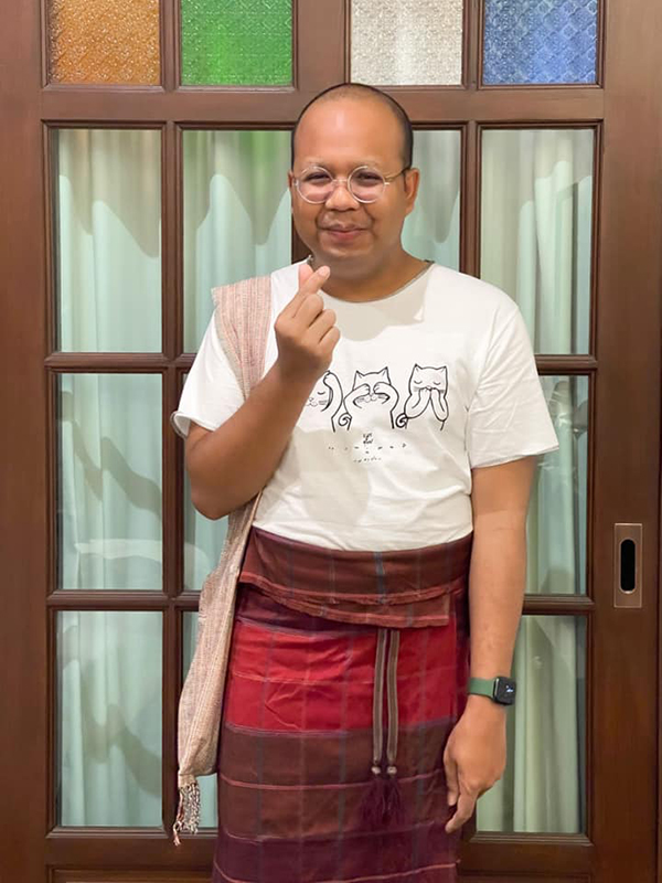 ไพรวัลย์ วรรณบุตร