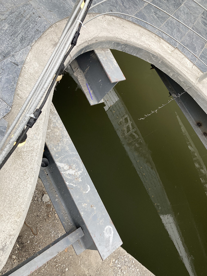 รีวิวคลองช่องนนทรี