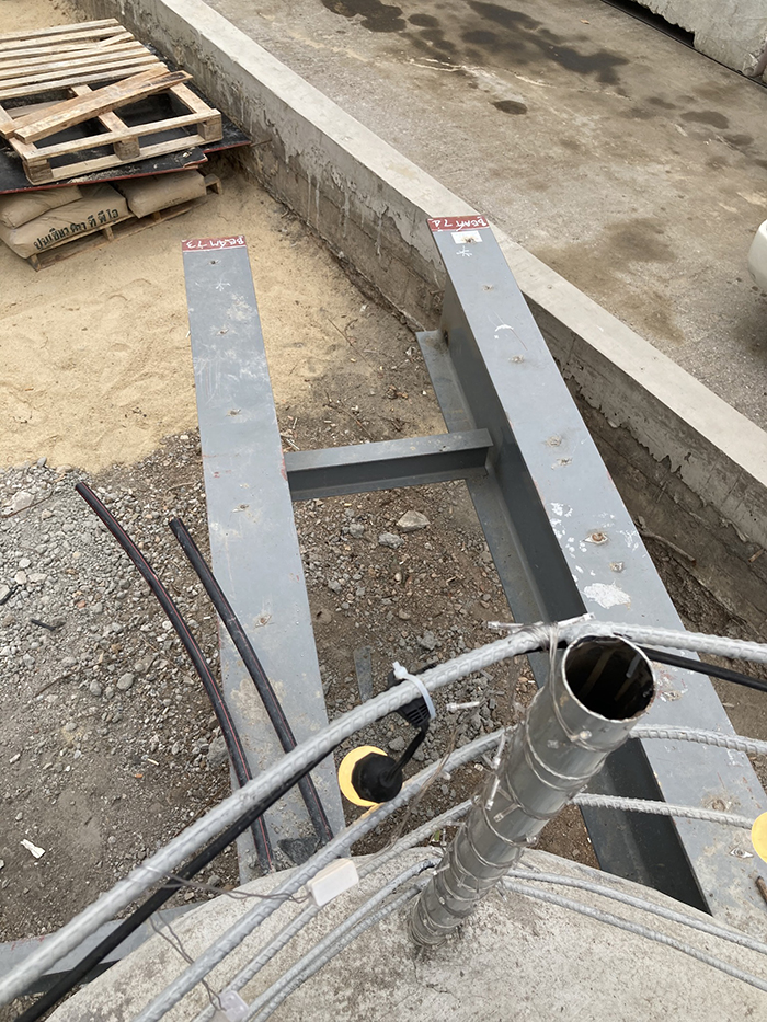 รีวิวคลองช่องนนทรี