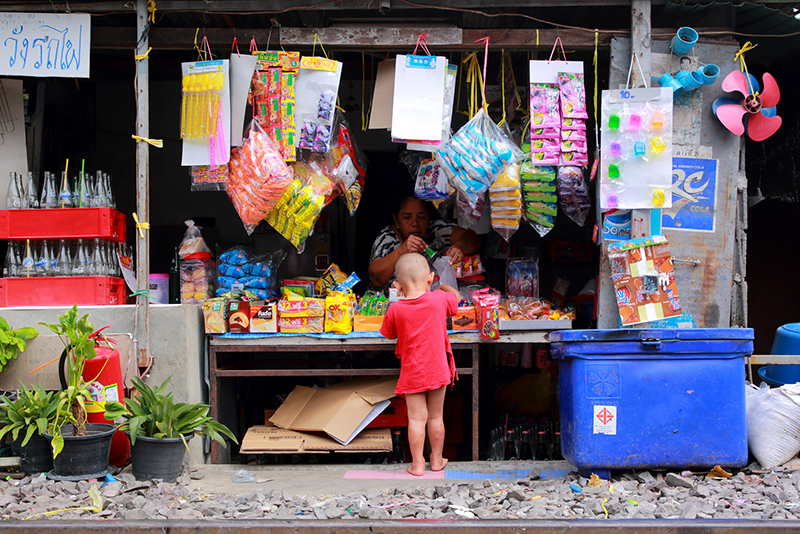 ดราม่า ภาพในน้ำมีปลาในนามีข้าว