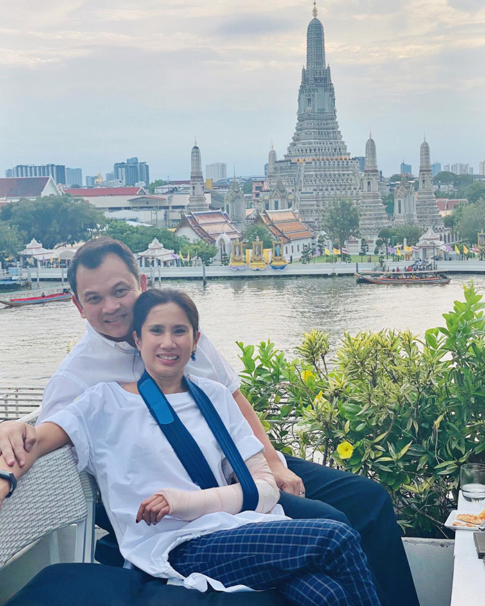 ณัฏฐพล ทยา ทีปสุวรรณ