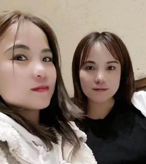 คู่แฝดที่พลัดพราก