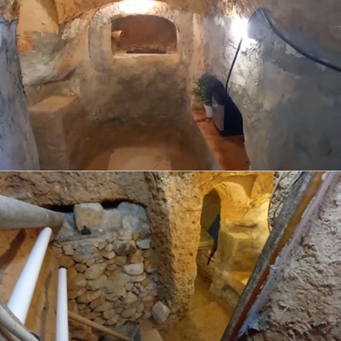 ขุดหลุมระบายอารมณ์