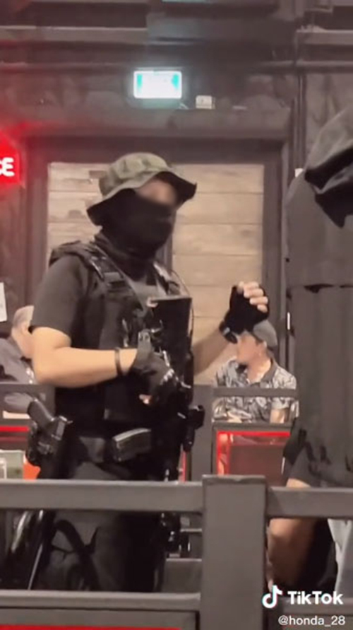 เที่ยวผับอุบลฯ