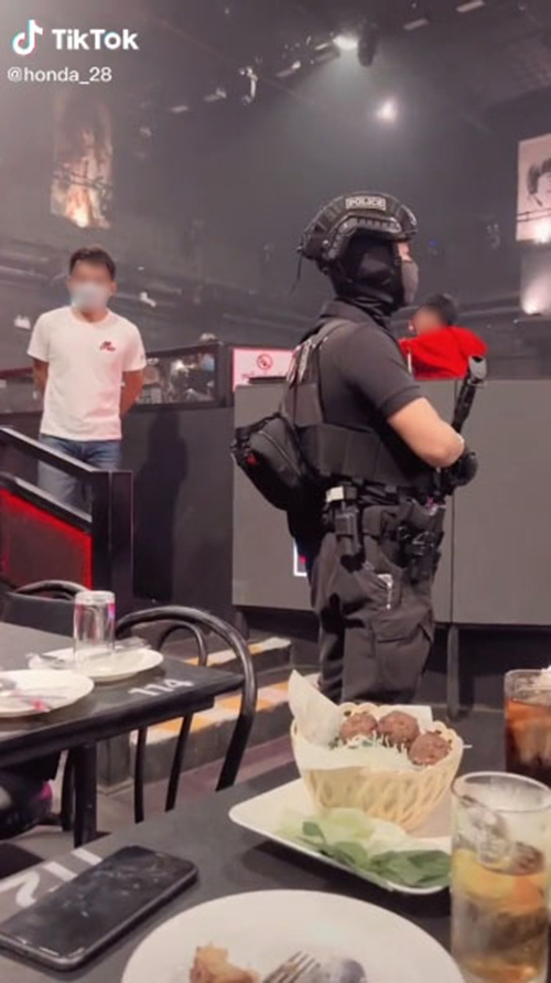 เที่ยวผับอุบลฯ