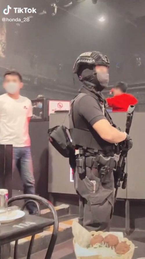 เที่ยวผับอุบลฯ