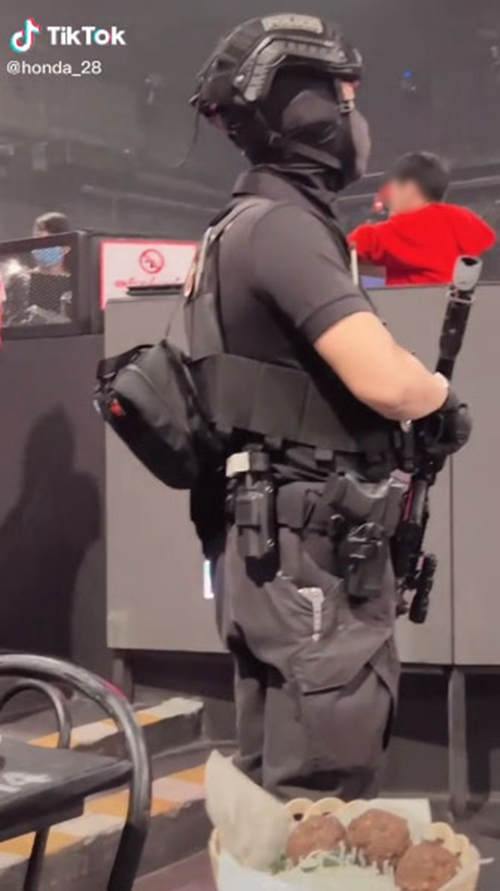 เที่ยวผับอุบลฯ