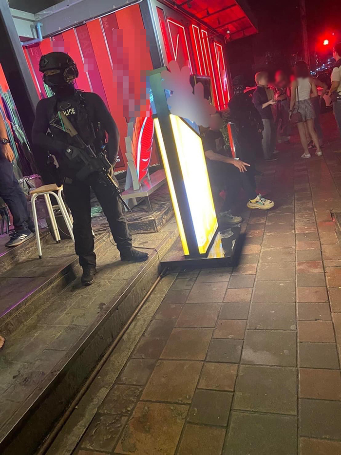 เที่ยวผับอุบลฯ