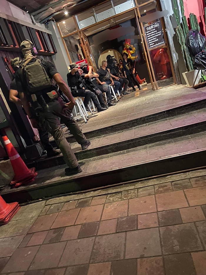 เที่ยวผับอุบลฯ