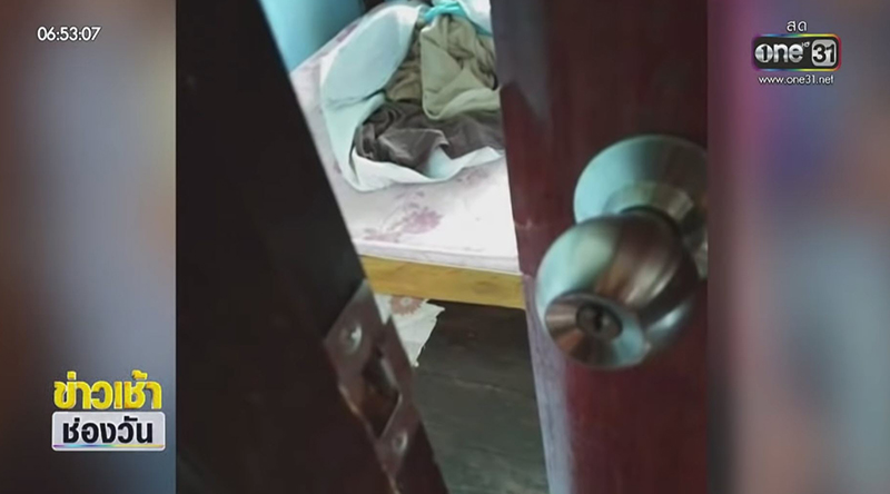 ดราม่าขโมยทองที่เกาะลิบง