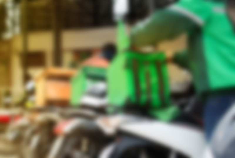 ฝากไรเดอร์ซื้อของ