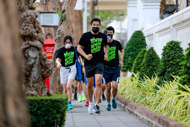 เปิดตัวอากง ผู้อยู่เบื้องหลังชัชชาติ