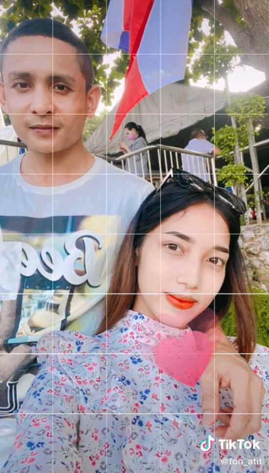 แต่งงานกับแม่เจ้าบ่าว