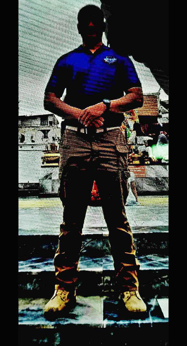 ทนายเดชา ยื่นหนังสือสอบจริยธรรม ส.ส. เต้