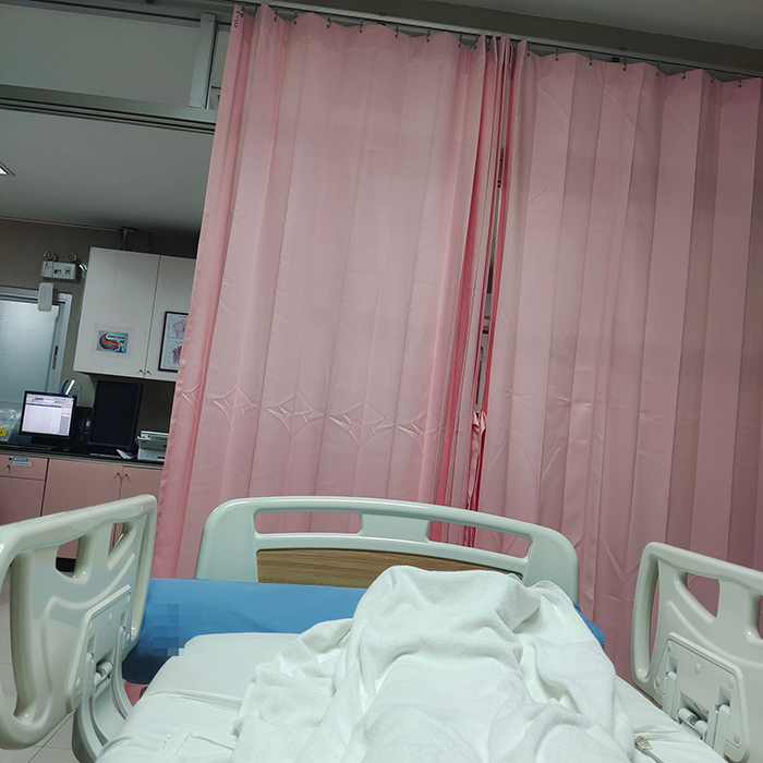 ไฟดูดในห้าง