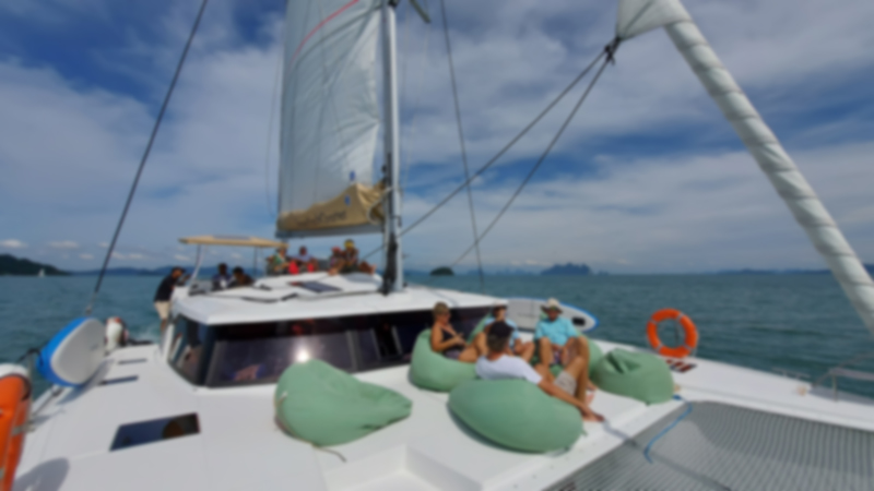 ดราม่า ดาราขอขึ้นเรือยอชต์ฟรี