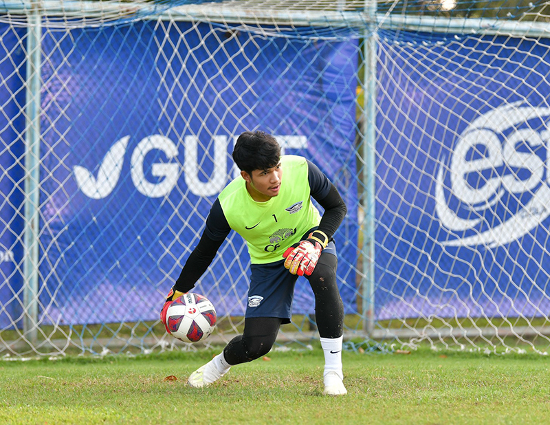 ทัวร์ลง ชลบุรี เอฟซี 