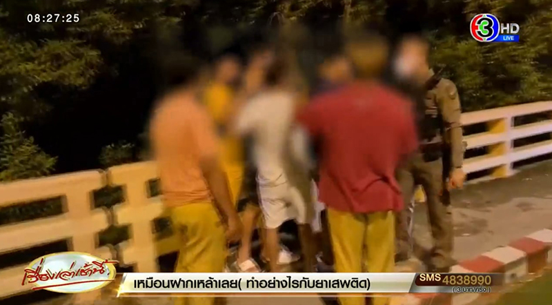 นักบอลทีมชลบุรี เมาแล้วขับชนคนตาย