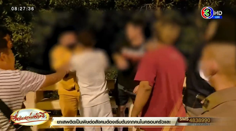 นักบอลทีมชลบุรี เมาแล้วขับชนคนตาย