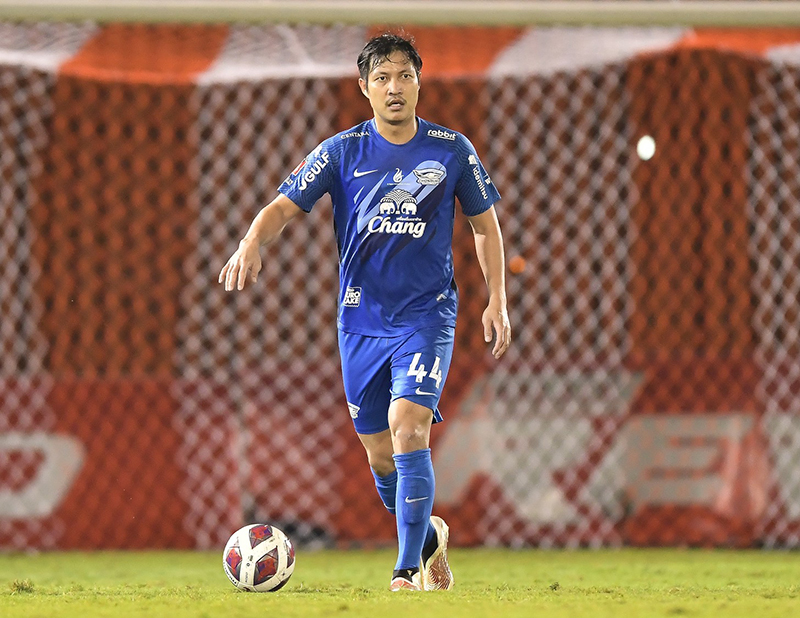 ทัวร์ลง ชลบุรี เอฟซี 