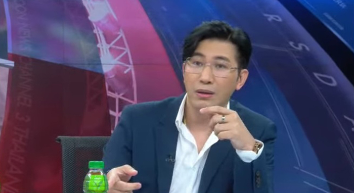 หมอสอง เผยนาทีลักพาตัว