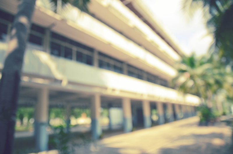 ดราม่า รั้วขาวน้ำเงิน