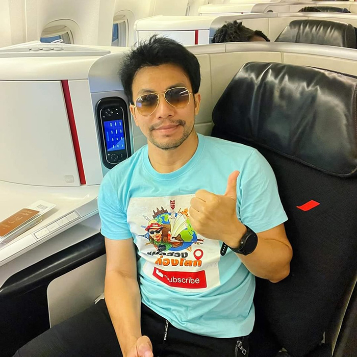 หมอสอง เผยนาทีลักพาตัว