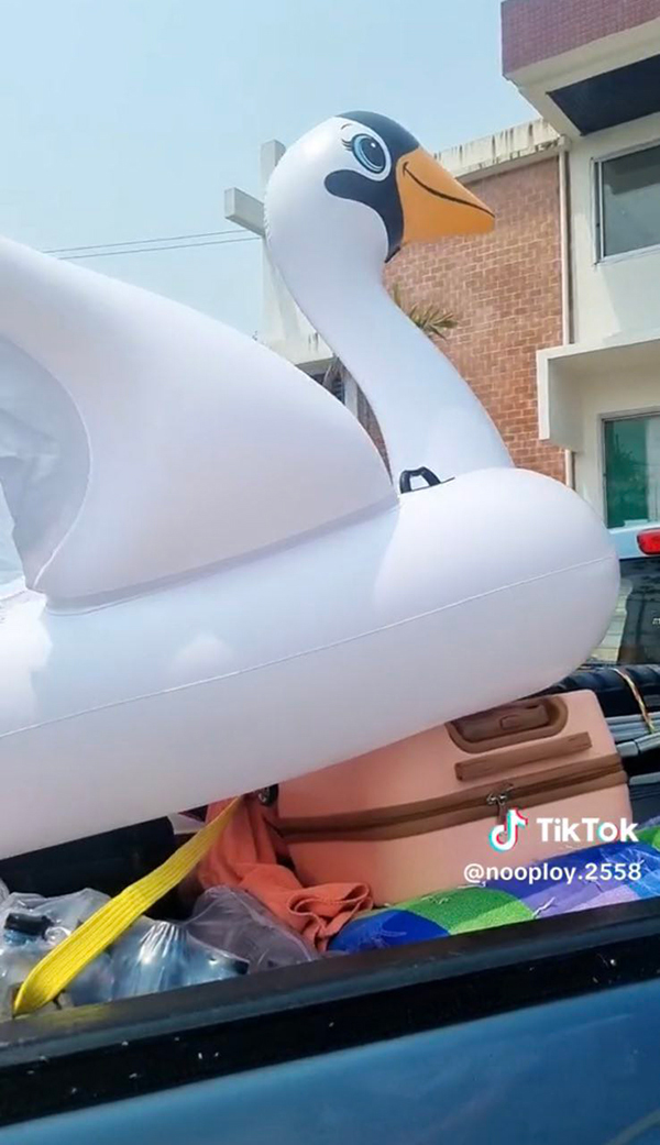 เจ้าของพูลวิลล่า โต้คืนแรง ไม่เคยปรับเป็ดรั่ว 500