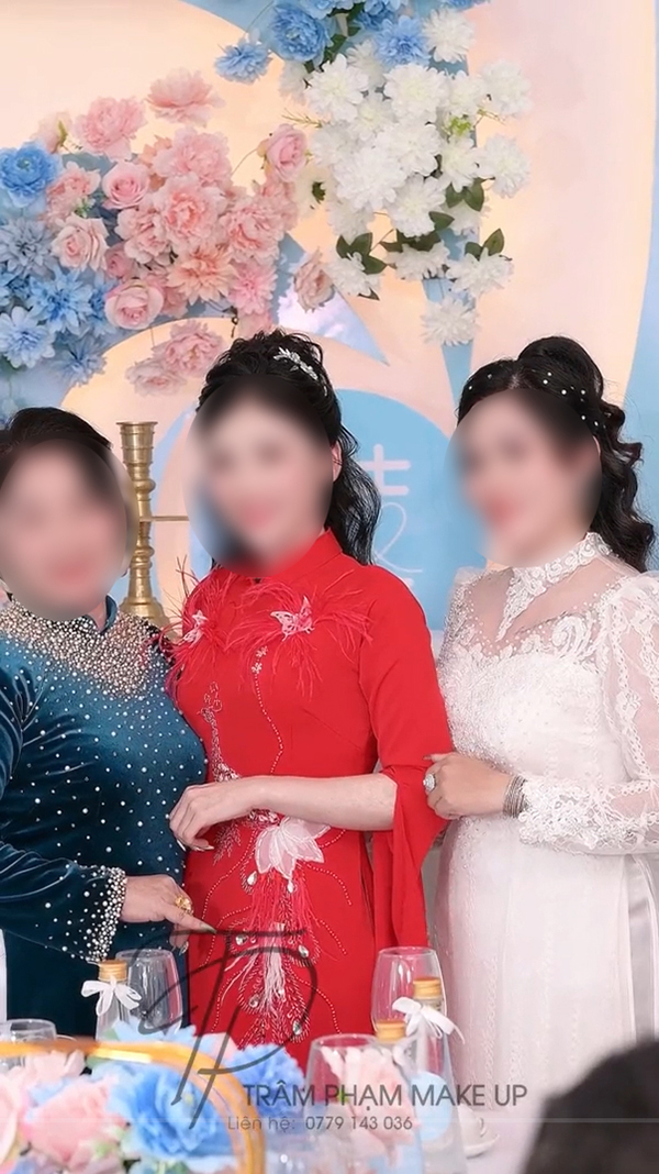 แย่งซีนเจ้าสาว